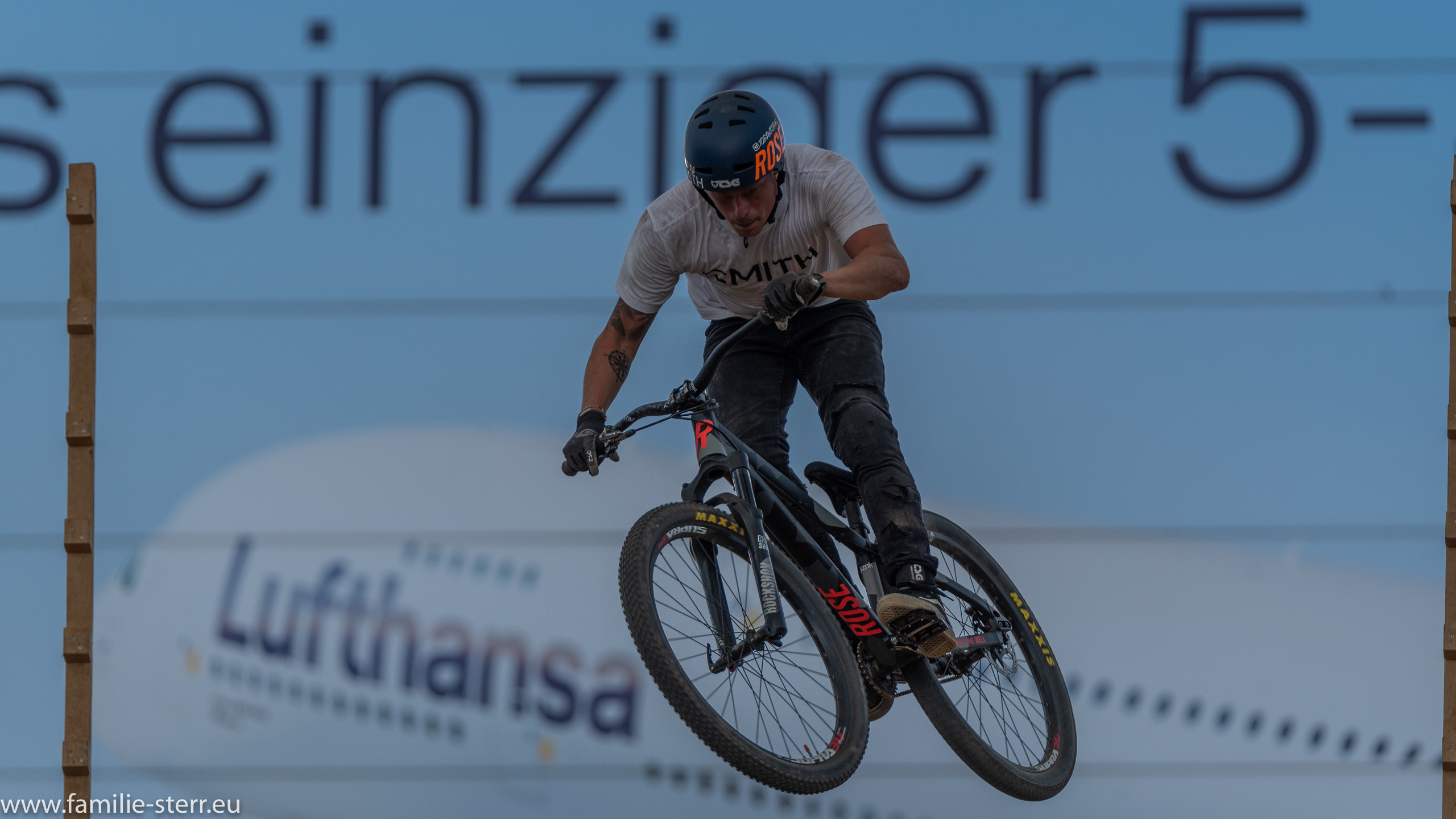 Bike and Style 2018